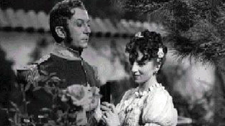 кадр из фильма Nuestra tierra de paz