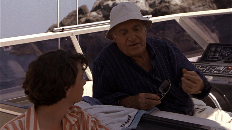 кадр из фильма Наваждение