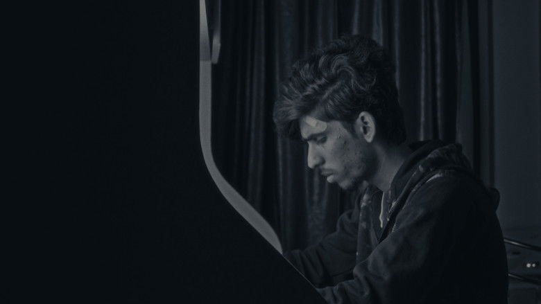 кадр из фильма A WISH TO REMEMBER