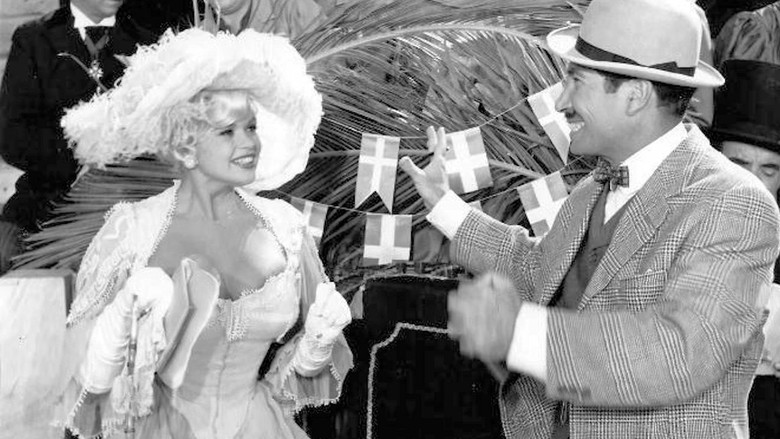 кадр из фильма It Happened in Athens