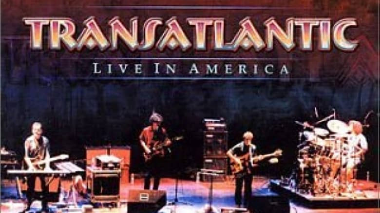 кадр из фильма Transatlantic - Building the Bridge / Live in America
