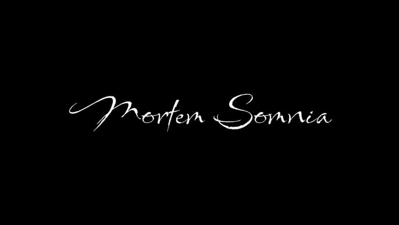 кадр из фильма Morten Somnia