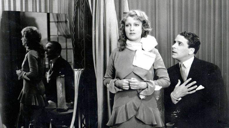 кадр из фильма Monte Carlo