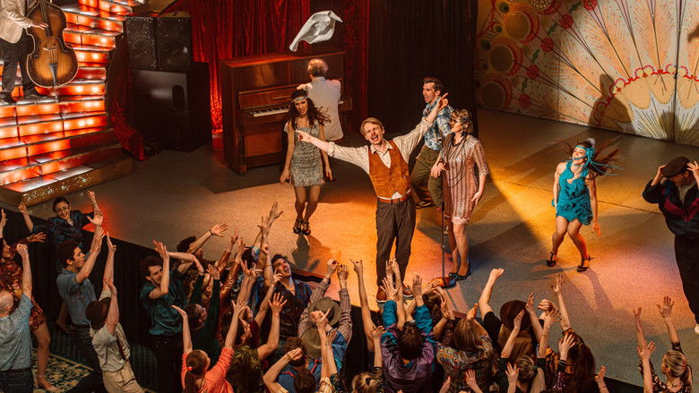 кадр из фильма Плагиатор