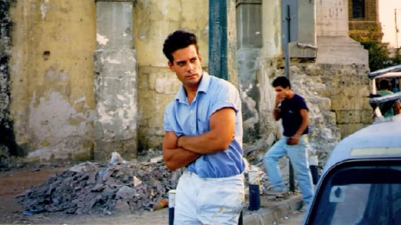 кадр из фильма Torn Apart