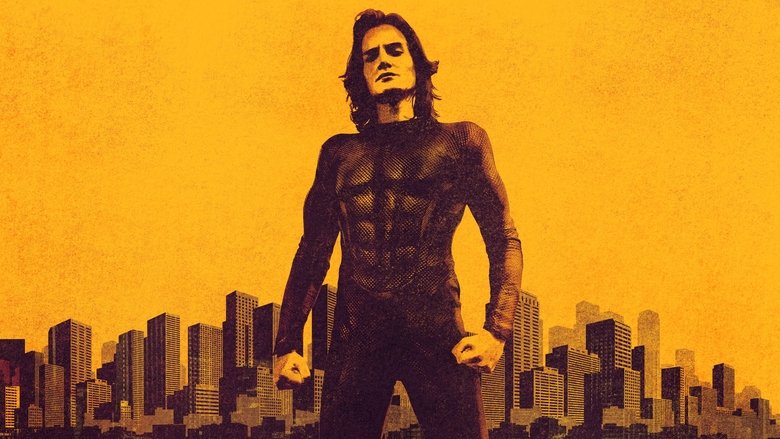 кадр из фильма Warden