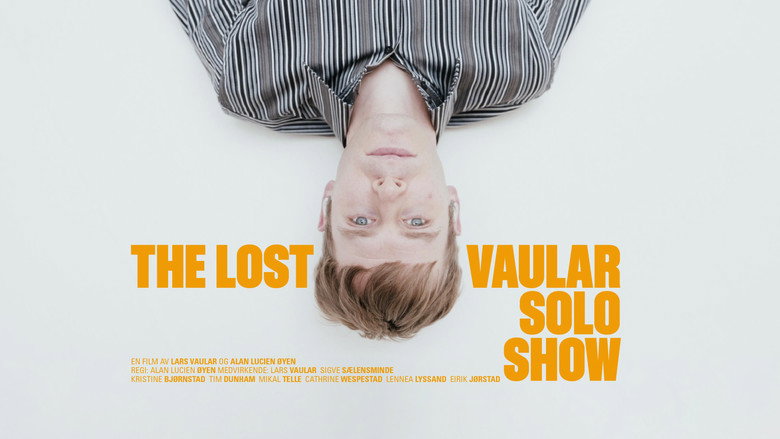 кадр из фильма The Lost Vaular Solo Show