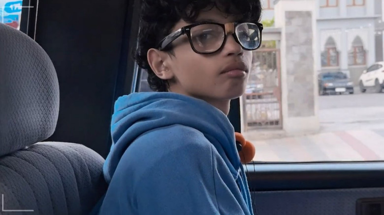 кадр из фильма Dia Bukan Ibu