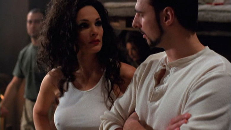 кадр из фильма Валькирия