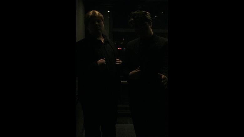 кадр из фильма Budgit News: The Final Show