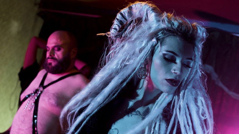 кадр из фильма Beber de tu sangre