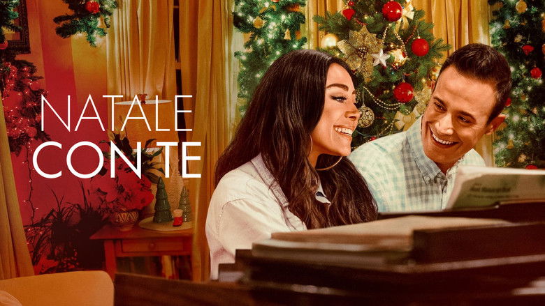 кадр из фильма Рождество с тобой