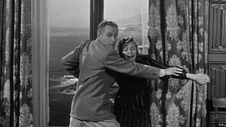 кадр из фильма Меня зовут Джулия Росс