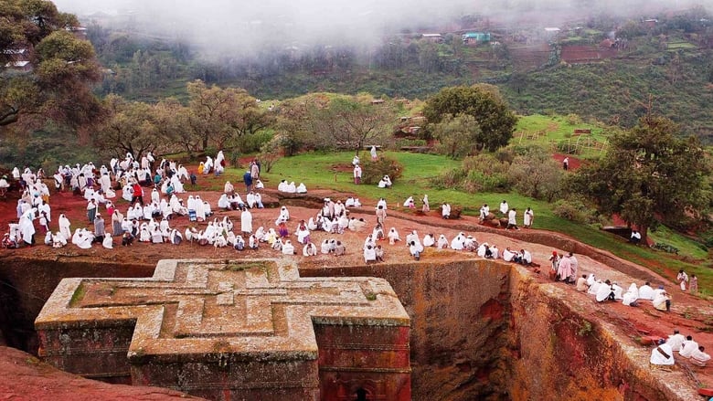 Lalibela