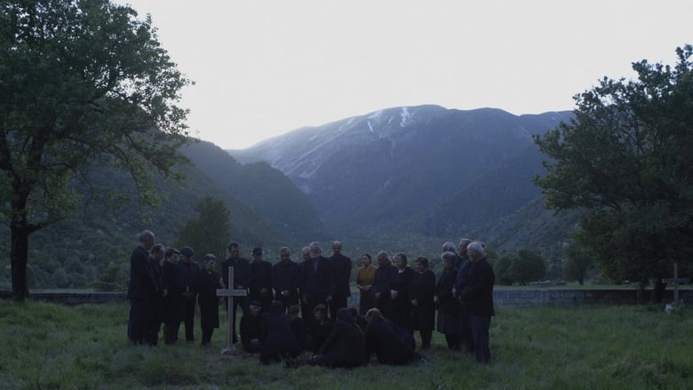 кадр из фильма Nemercka