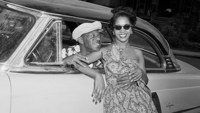 кадр из фильма Driving While Black: Race, Space and Mobility in America