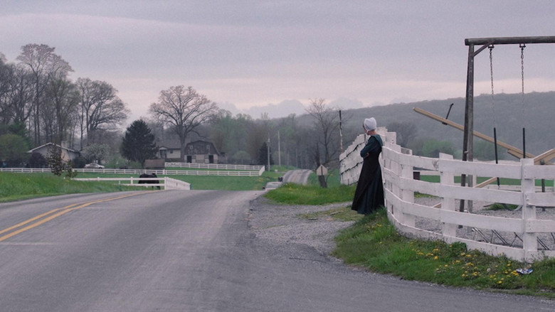 кадр из фильма Keep Quiet and Forgive