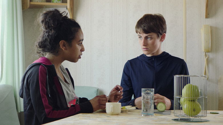 кадр из фильма Nervosa