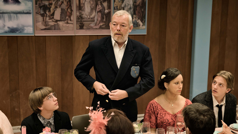 кадр из фильма Gud taler ud