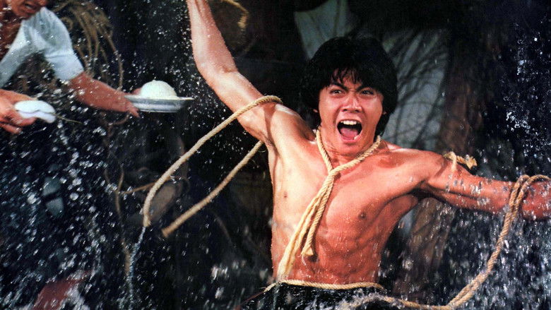 кадр из фильма 烏龍天師招積鬼