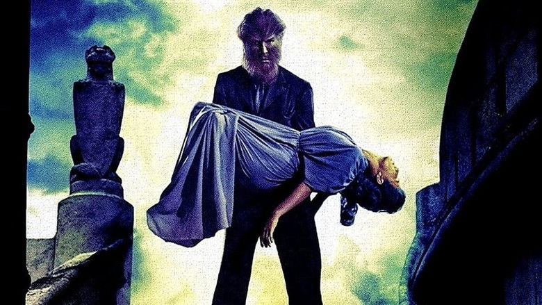 кадр из фильма The Undying Monster