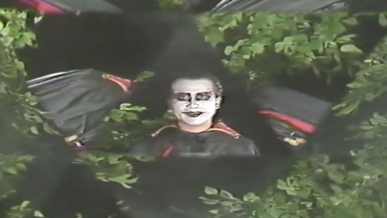 кадр из фильма 空中黙示録