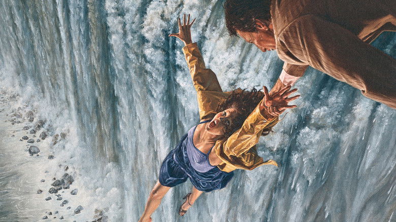 кадр из фильма Последнее объятие