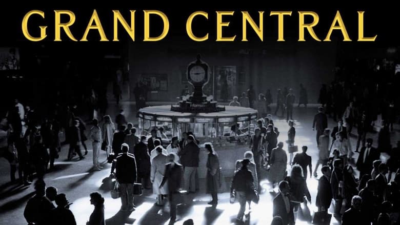 кадр из фильма Grand Central