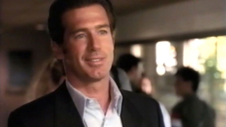 кадр из фильма Deadly Desire