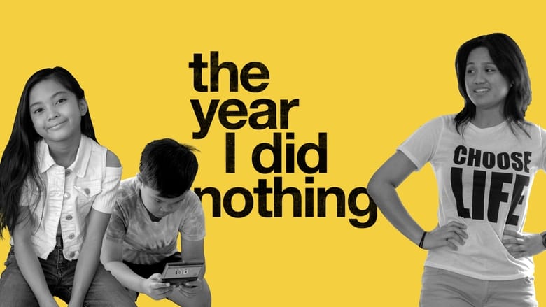 кадр из фильма The Year I Did Nothing