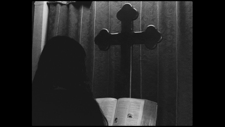 кадр из фильма Osculum Infame: The Shameful Kiss
