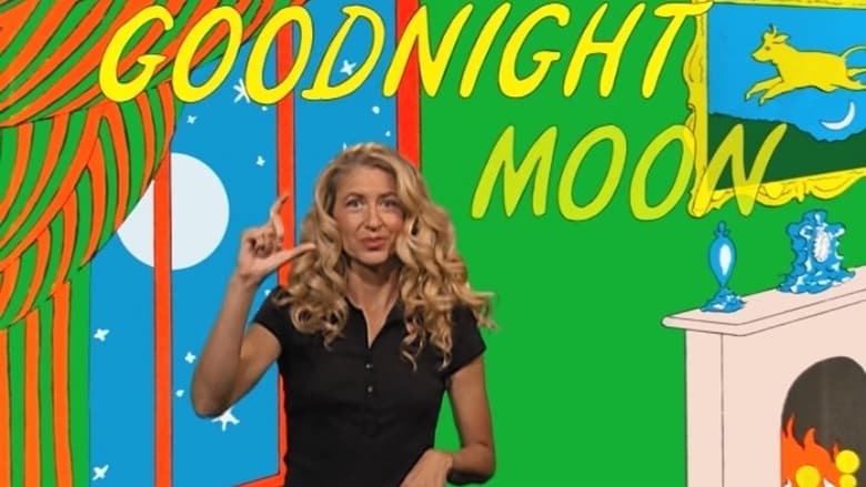 кадр из фильма Goodnight Moon... and More Great Bedtime Stories