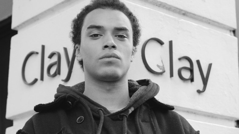 кадр из фильма Walk With Me