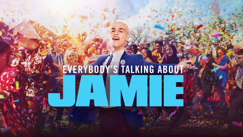 кадр из фильма Все говорят о Джейми