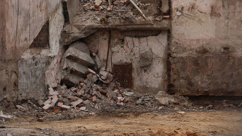 кадр из фильма The Separate System