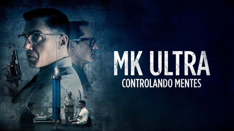 кадр из фильма МК-Ультра