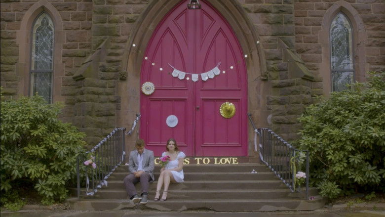 кадр из фильма Whatever It Takes