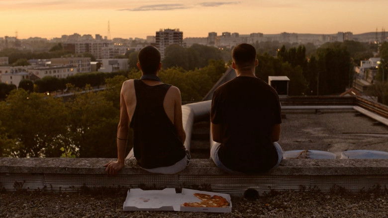 кадр из фильма 4 fromages