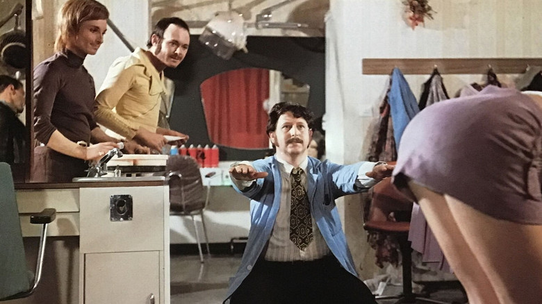 кадр из фильма Hausfrauen-Report 3