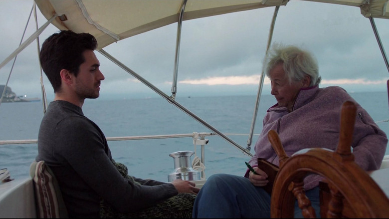 кадр из фильма Slipaway