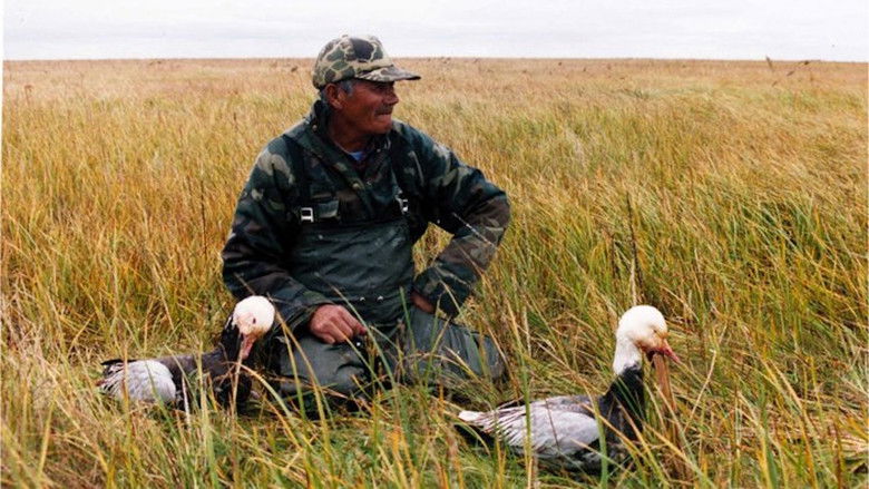 кадр из фильма Okimah