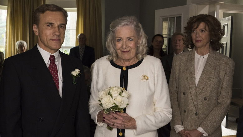 кадр из фильма Худший брак в Джорджтауне