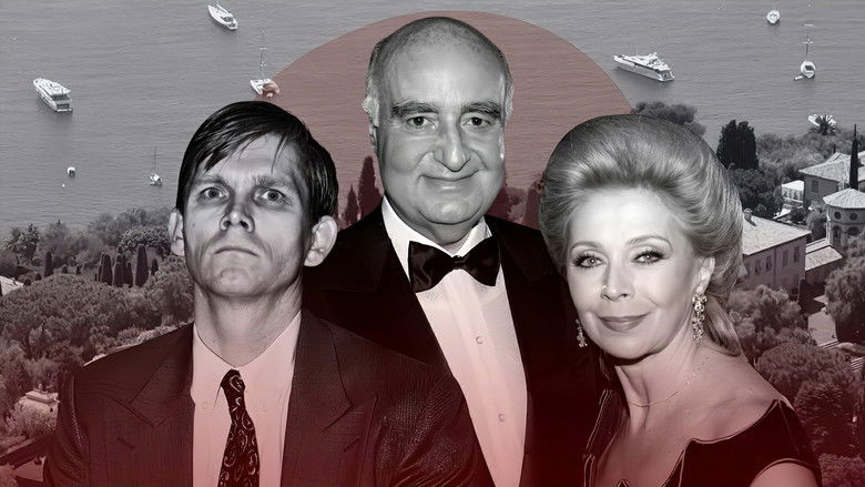 кадр из фильма Убийство в Монако