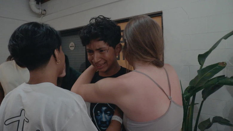 кадр из фильма Slauson Rec