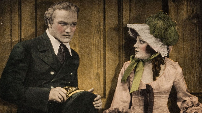 кадр из фильма The Yankee Clipper