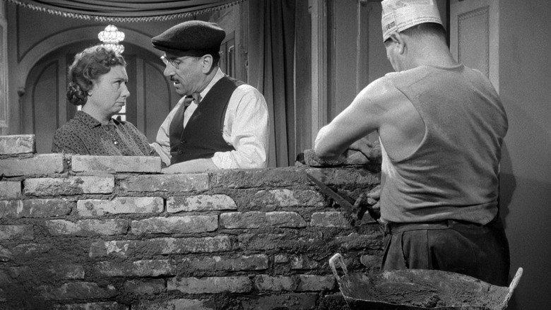 кадр из фильма La nipote Sabella