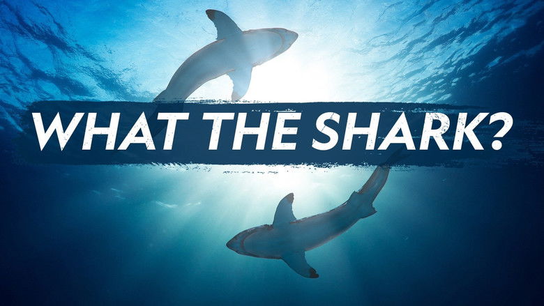 кадр из фильма What the Shark?