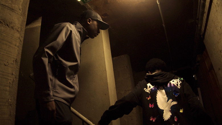 кадр из фильма Brut