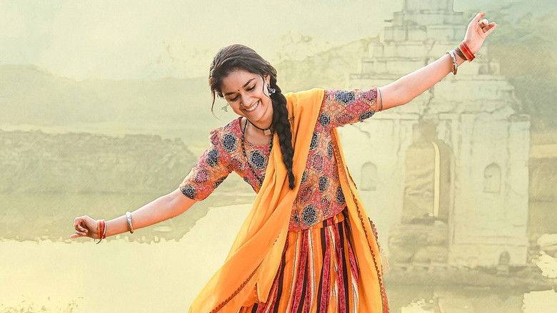 кадр из фильма Good Luck Sakhi