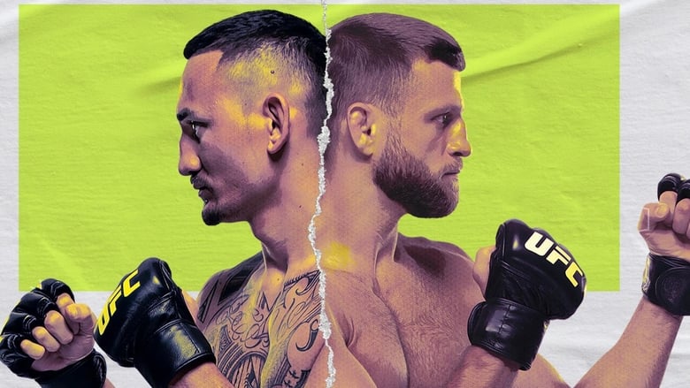 кадр из фильма UFC on ABC 1: Holloway vs. Kattar